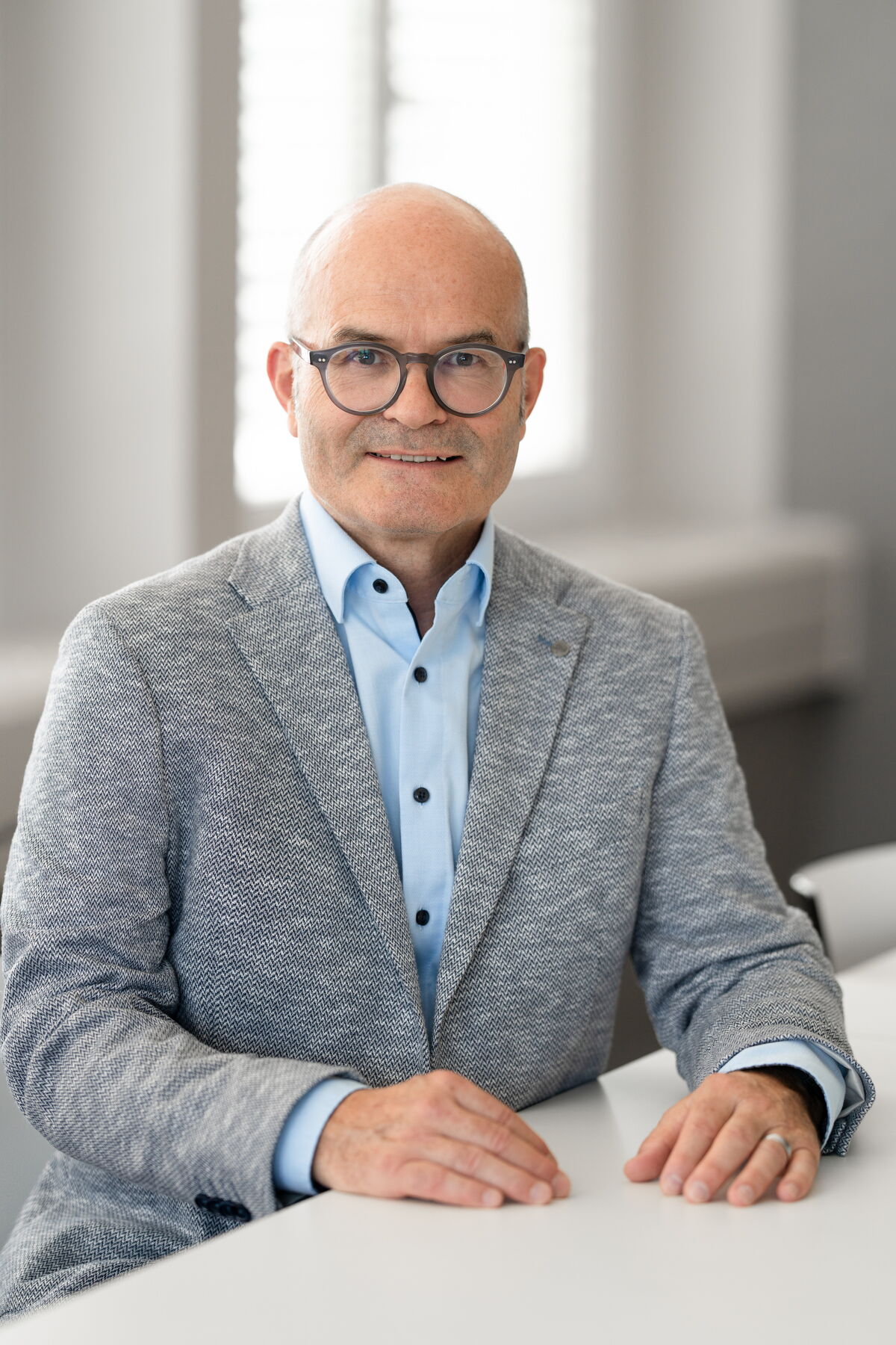 Peter Dietiker
